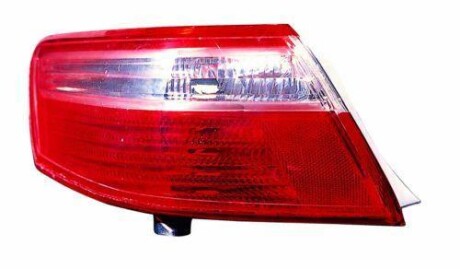 Автозапчасть DEPO 21219Q1RU