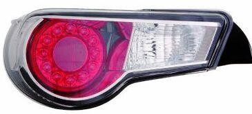 Автозапчасть DEPO 212-19Y2R-UE
