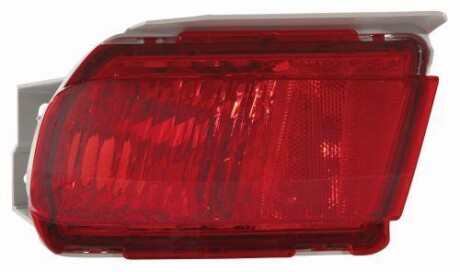 Автозапчасть DEPO 2124001LU