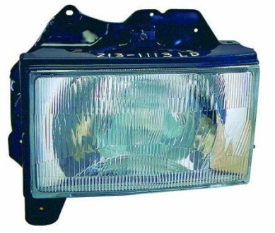 Автозапчасть DEPO 213-1113R-LD-H