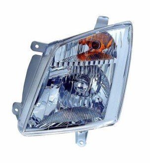 Автозапчасть DEPO 213-1138L-LD-EM