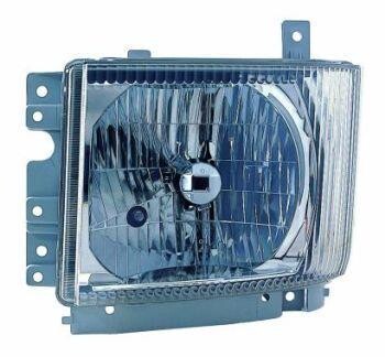 Фара автомобільна DEPO 2131139RMLDEM