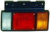 IZ.NPR.24V..TAIL LAMP.ASSY...24V LUCID DEPO 2131907R (фото 1)