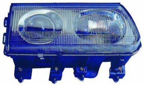 Автозапчасть DEPO 214-1124L-LD-E
