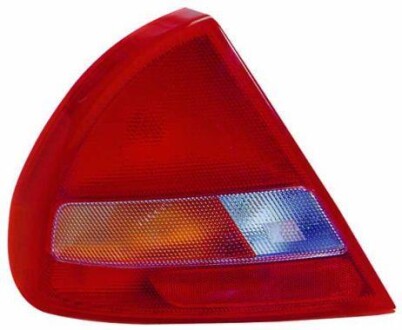 Автозапчасть DEPO 214-1955R-A