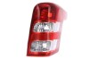 TAIL LAMP.UNIT..ECE. BULB TYPE: P21/5W,PY21W,P21W. FT. FULLBACK 16-/MB. L-200/ TRITON 15-. DEPO 21419AARLDUE (фото 1)