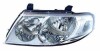 HEAD LAMP UNIT ECE.MANUAL NS.SNY 07- DEPO 21511B7LLDE (фото 1)