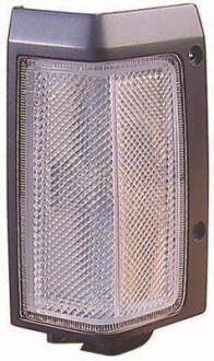 Фонарь указателя поворота DEPO 2151554RA