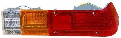 NS.720...TAIL LAMP.ASSY... LUCID DEPO 2151906LA