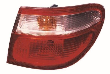 Автозапчасть DEPO 215-19F4R6U