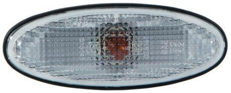 Indicator lamp, side DEPO 2161405NAQC (фото 1)