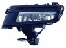 FOG LAMP.UNIT..ECE. MZ.M3..05-06. DEPO 2162020LUE (фото 1)