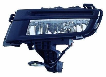 FOG LAMP.UNIT..ECE. MZ.M3..05-06. DEPO 2162020LUE