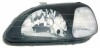 HEAD LAMP. UNIT..ECE.HD.CVC.4D.96-. DEPO 2171120LLDE2 (фото 1)