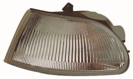 Фонарь указателя поворота DEPO 2171516RAE