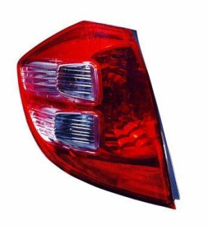 Ліхтар задній DEPO 2171987RAE