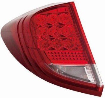 Автозапчасть DEPO 217-19B3L-WE
