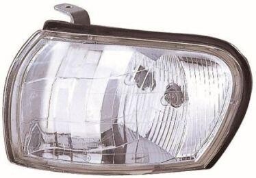 Автозапчасть DEPO 220-1511PCAE