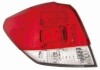 TAIL LAMP.UNIT..ECE.SB.LEGCY.WGN.10 / Bulb Type: W5W, W21W, WY21W DEPO 2201926LUE (фото 1)