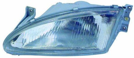 Автозапчасть DEPO 221-1107R-LD-E