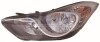 HEAD LAMP. UNIT..ECE.MANUAL.BLACK.HY.ELNTRA..11- DEPO 2211162LLDE2 (фото 1)