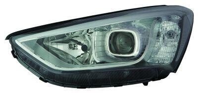 Автозапчасть DEPO 221-1167L-LD-EM