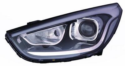 Автозапчасть DEPO 221-1178L-LDEM2