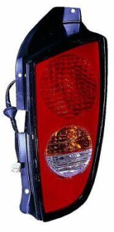 Автозапчасть DEPO 221-1906R-UE