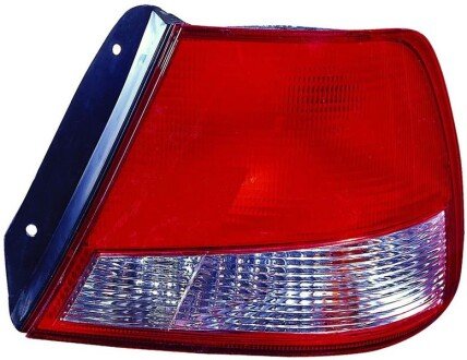 Задній ліхтар DEPO 2211933LUE
