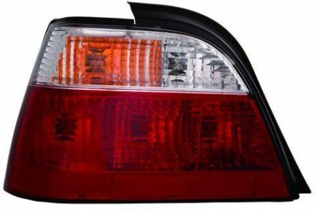 Фара задня DEPO 2221904RU