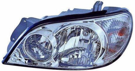 Автозапчасть DEPO 223-1111R-LD-E