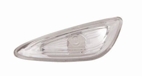 Indicator lamp, side DEPO 2231404LUE