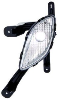 Daytime running lights DEPO 2231602RUE