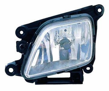 LAMPA PRZECIWMGIELNA KIA SZT DEPO 2232012RAQ