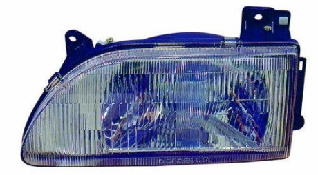 Автозапчасть DEPO 231-1117L-LD