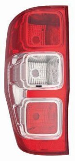 TAIL LAMP.UNIT..ECE.GRY.FD.RANGR..16- / Bulb Type: WY21W/W21/5W/W21W DEPO 2311956LLD6UE (фото 1)