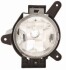 FOG LAMP. UNIT..ECE. CV.SPAK.09-. DEPO 2352009LUE (фото 1)