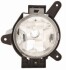 FOG LAMP. UNIT..ECE. CV.SPAK.09-. DEPO 2352009RUE (фото 1)