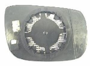 SZKLO LUSTERKA LE OPEL AGILA 00-07 ABAKUS DEPO 2801G04