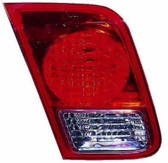 Автозапчасть DEPO 317-1321L-US