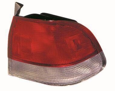 TAIL LAMP.UNIT..SAE.HD.CVIC SDN.4D.96-98. DEPO 3171910LUSCR