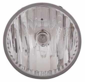 FOG LIGHT DEPO 3332033NAQ (фото 1)