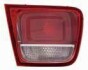 BACK LAMP.UNIT..ECE.CV.MALBU..12 / Bulb Type: W3W, W16W DEPO 3351308LUE (фото 1)