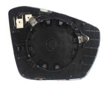 SZKLO LUSTERKA PR SKODA OCTAVIA III 13- ABAKUS DEPO 3513G02