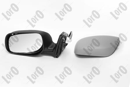 Автозапчасть DEPO 3903M04