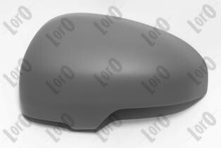 OBUDOWA LUSTERKA PR TOYOTA ABAKUS DEPO 3938C02