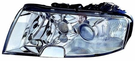 Фара передня DEPO 3U1941017GT