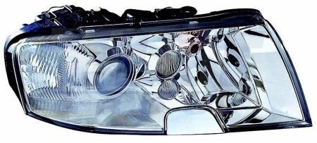 Фара автомобільна DEPO 3U1941018GT