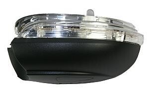 KIERUNKOWSKAZ W LUSTERKU ABAKUS DEPO 4013S01