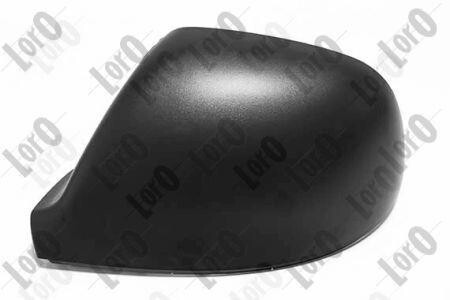 OBUDOWA LUSTERKA LE VW ABAKUS DEPO 4058C01